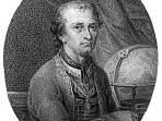 Peter Anich, *1723, +1766
