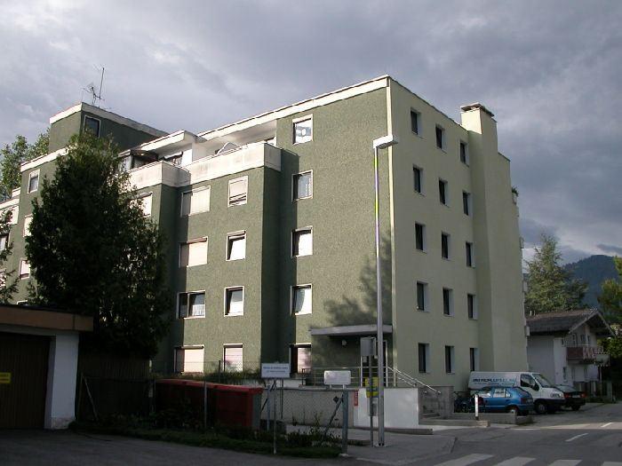 Vermessung Patka Wörgl